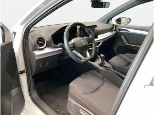 Seat Ibiza 1.0 TSI Automatik FR-Line ACC AUT Kam. PDC