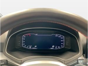 Seat Ibiza 1.0 TSI Automatik FR-Line ACC AUT Kam. PDC