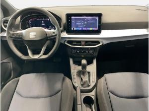 Seat Ibiza 1.0 TSI Automatik FR-Line ACC AUT Kam. PDC