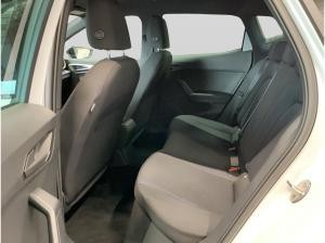 Seat Ibiza 1.0 TSI Automatik FR-Line ACC AUT Kam. PDC