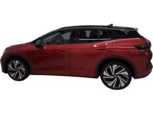 Volkswagen ID.4 GTX 4Motion Navi IQ.Light AreaView AHK SideAssist LaneAssist