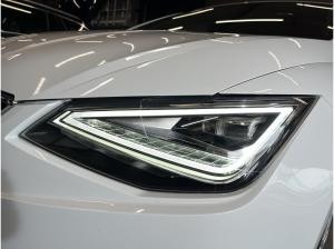 Seat Ibiza 1.0 TSI Automatik FR-Line ACC AUT Kam. PDC