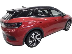 Volkswagen ID.4 GTX 4Motion Navi IQ.Light AreaView AHK SideAssist LaneAssist