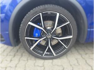 Volkswagen Tiguan 2.0 TSI DSG R 4Motion Navi IQ.LIGHT - LED-Matrix-Scheinwerfer Panoramadach DAB+