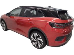 Volkswagen ID.4 GTX 4Motion Navi IQ.Light AreaView AHK SideAssist LaneAssist