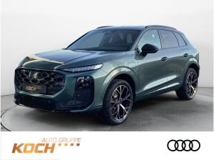 Audi Q3 SUV e-hybrid S tronic
