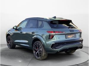 Audi Q3 SUV e-hybrid S tronic