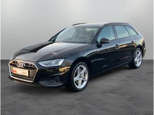 Audi A4 Avant 40TFSI S-tronic/ MMI-Navi+, Matrix, AHK