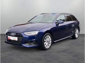 Audi A4 Avant advanced 45 TFSI quattro S-tronic / LED