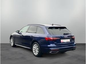 Audi A4 Avant advanced 45 TFSI quattro S-tronic / LED