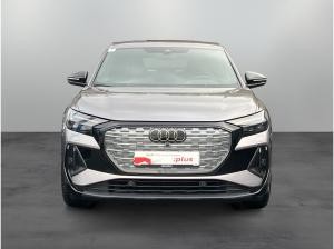 Audi Q4 e-tron Q4 Sportback e-tron edition one 35/ Navi, Matrix