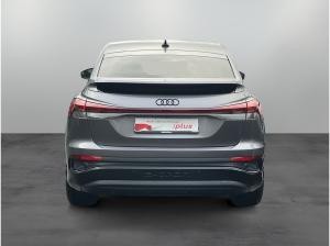 Audi Q4 e-tron Q4 Sportback e-tron edition one 35/ Navi, Matrix