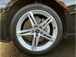 Audi A4 Avant 40TFSI S-tronic/ MMI-Navi+, Matrix, AHK