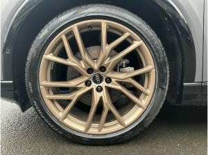 Audi Q4 e-tron Q4 Sportback e-tron edition one 35/ Navi, Matrix