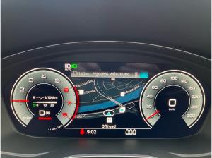 Audi A4 Avant 40TFSI S-tronic/ MMI-Navi+, Matrix, AHK