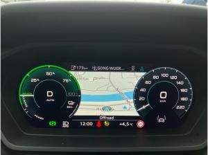 Audi Q4 e-tron Q4 Sportback e-tron edition one 35/ Navi, Matrix