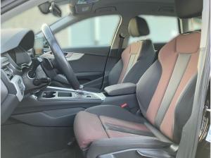 Audi A4 Avant 40TFSI S-tronic/ MMI-Navi+, Matrix, AHK