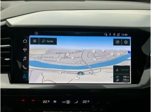 Audi Q4 e-tron Q4 Sportback e-tron edition one 35/ Navi, Matrix