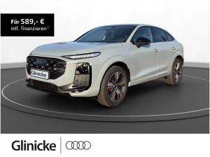 Audi Q3 Sportback TFSI S-LINE+PANO+LED+TECH PLUS