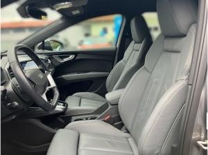 Audi Q4 e-tron Q4 Sportback e-tron edition one 35/ Navi, Matrix