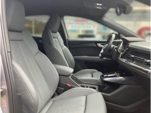 Audi Q4 e-tron Q4 Sportback e-tron edition one 35/ Navi, Matrix