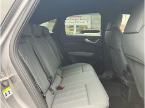 Audi Q4 e-tron Q4 Sportback e-tron edition one 35/ Navi, Matrix