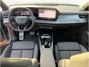 Audi Q3 Sportback TFSI S-LINE+PANO+LED+TECH PLUS