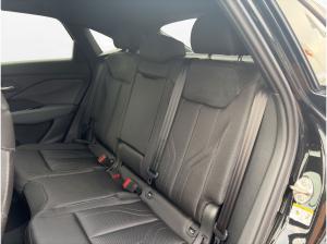 Audi Q3 Sportback TFSI S-LINE+AHK+MATRIX+TECH PLUS