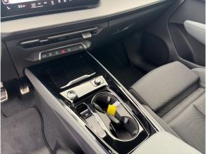 Audi Q3 Sportback TFSI S-LINE+AHK+MATRIX+TECH PLUS