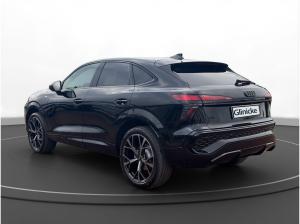 Audi Q3 Sportback TFSI S-LINE+AHK+MATRIX+TECH PLUS