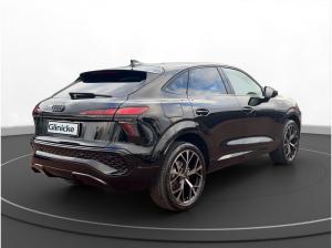 Audi Q3 Sportback TFSI S-LINE+AHK+MATRIX+TECH PLUS