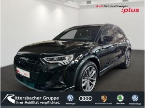 Audi Q3 advanced 35 TFSI s-line Navi AHK Assistenz+KomfortPaket