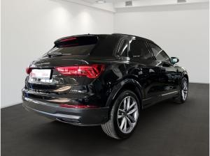 Audi Q3 advanced 35 TFSI s-line Navi AHK Assistenz+KomfortPaket