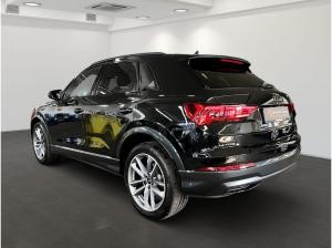 Audi Q3 advanced 35 TFSI s-line Navi AHK Assistenz+KomfortPaket