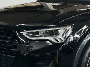 Audi Q3 advanced 35 TFSI s-line Navi AHK Assistenz+KomfortPaket