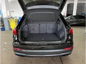 Audi Q3 advanced 35 TFSI s-line Navi AHK Assistenz+KomfortPaket