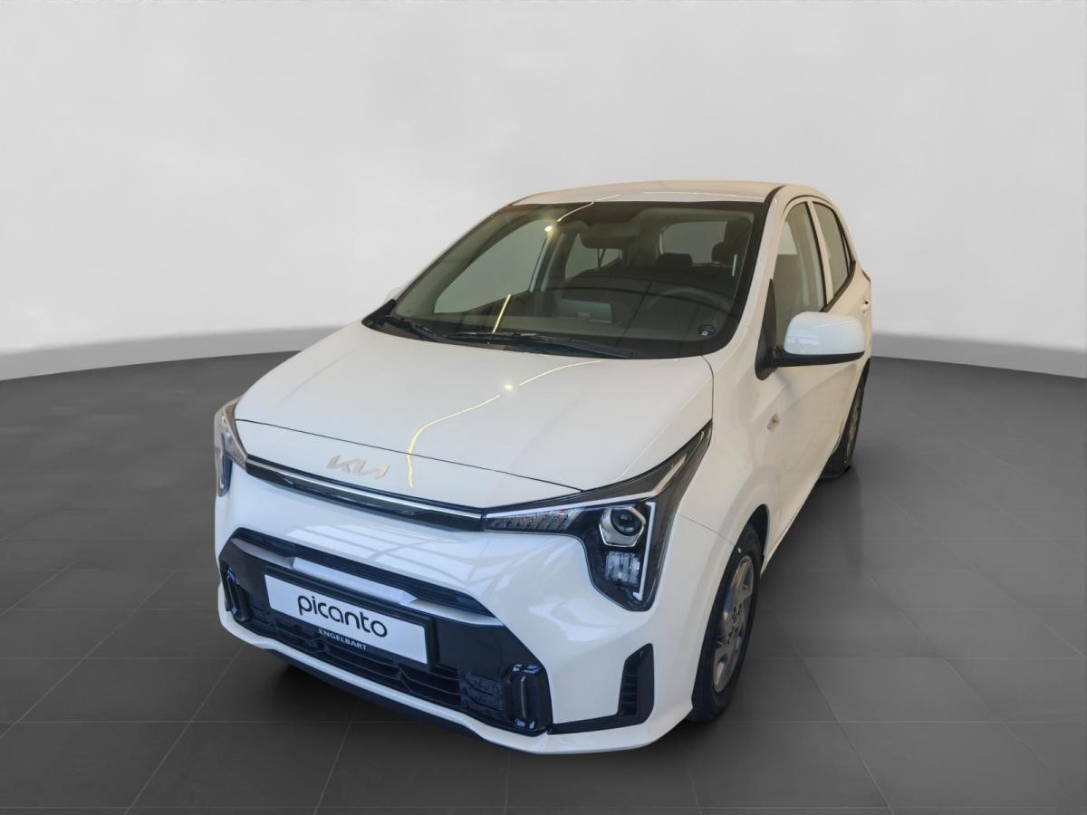 Kia Picanto 1.2 Vision Navi Rückfahrkamera !! Gewerbe Spezial 149€ netto !!
