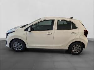Kia Picanto 1.2 Vision Navi Rückfahrkamera !! Gewerbe Spezial 149€ netto !!