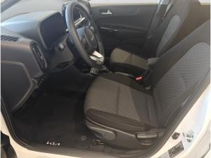 Kia Picanto 1.2 Vision Navi Rückfahrkamera !! Gewerbe Spezial 149€ netto !!