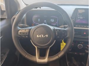 Kia Picanto 1.2 Vision Navi Rückfahrkamera !! Gewerbe Spezial 149€ netto !!