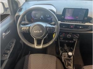 Kia Picanto 1.2 Vision Navi Rückfahrkamera !! Gewerbe Spezial 149€ netto !!