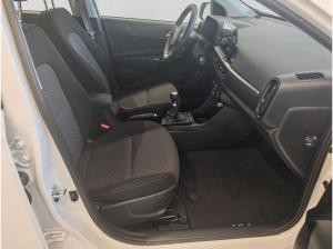 Kia Picanto 1.2 Vision Navi Rückfahrkamera !! Gewerbe Spezial 149€ netto !!