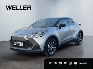 Toyota C-HR 🏁2.0 PLUG-IN-HYBRID – TEAMPLAYER – TECHNIK-PAKET – CARPLAY- SONDERAKTION🏁