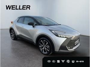 Toyota C-HR 🏁2.0 PLUG-IN-HYBRID – TEAMPLAYER – TECHNIK-PAKET – CARPLAY- SONDERAKTION🏁