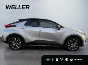 Toyota C-HR 🏁2.0 PLUG-IN-HYBRID – TEAMPLAYER – TECHNIK-PAKET – CARPLAY- SONDERAKTION🏁