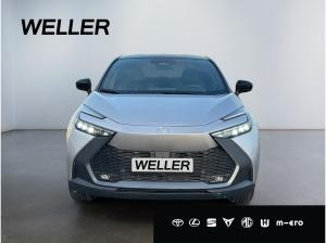 Toyota C-HR 🏁2.0 PLUG-IN-HYBRID – TEAMPLAYER – TECHNIK-PAKET – CARPLAY- SONDERAKTION🏁