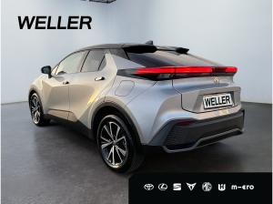 Toyota C-HR 🏁2.0 PLUG-IN-HYBRID – TEAMPLAYER – TECHNIK-PAKET – CARPLAY- SONDERAKTION🏁