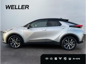 Toyota C-HR 🏁2.0 PLUG-IN-HYBRID – TEAMPLAYER – TECHNIK-PAKET – CARPLAY- SONDERAKTION🏁