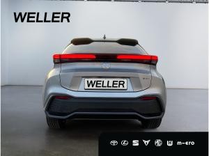 Toyota C-HR 🏁2.0 PLUG-IN-HYBRID – TEAMPLAYER – TECHNIK-PAKET – CARPLAY- SONDERAKTION🏁