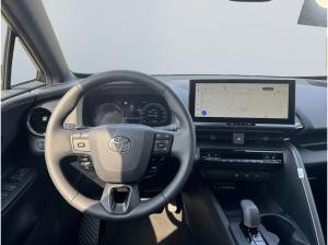 Toyota C-HR 🏁2.0 PLUG-IN-HYBRID – TEAMPLAYER – TECHNIK-PAKET – CARPLAY- SONDERAKTION🏁